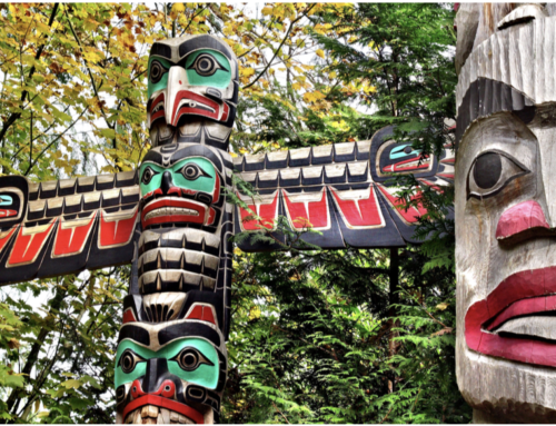 Daily Hive: BC’s getting a new way to recognize land by paying “rent” to Indigenous communities