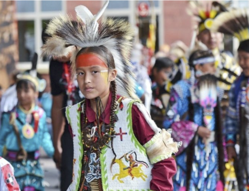 New program asks Canadians to pay ‘rent’ to Indigenous people